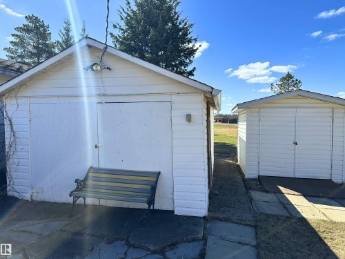 5035 49 Avenue, Vilna, AB - Outdoor