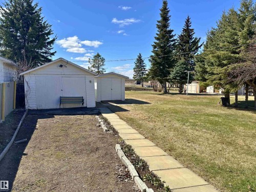 5035 49 Avenue, Vilna, AB - Outdoor