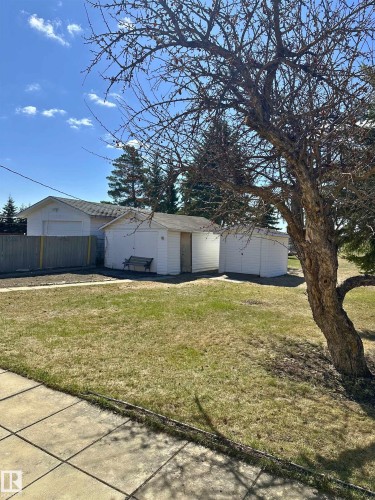 5035 49 Avenue, Vilna, AB - Outdoor