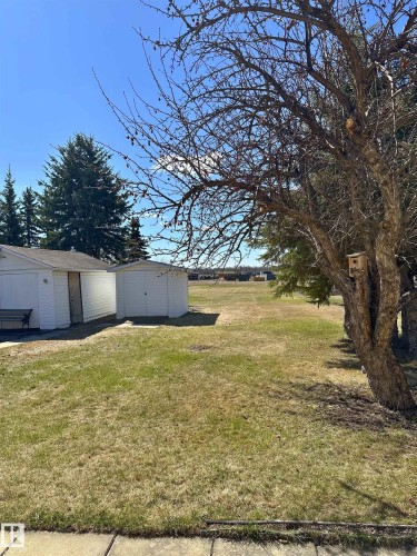 5035 49 Avenue, Vilna, AB - Outdoor