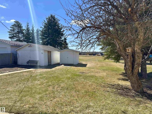5035 49 Avenue, Vilna, AB - Outdoor