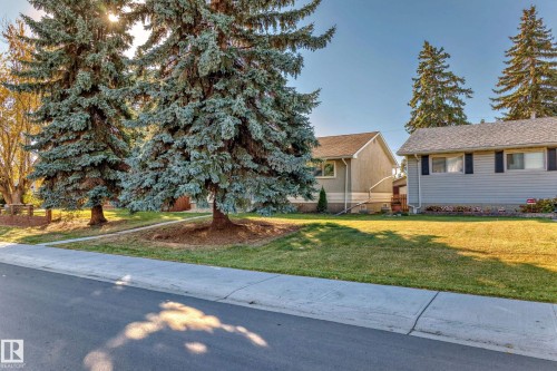 Image quality insufficient for description - 13124 83 Street, Edmonton, AB - Outdoor