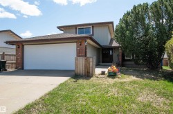 6 WOODFIELD Place Sherwood Park, AB T8A 4A2