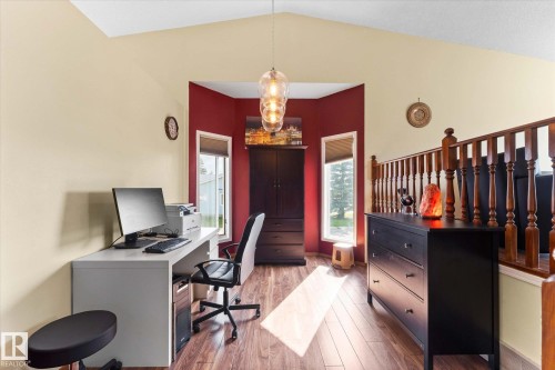 124 Klarvatten Road, Edmonton, AB - Indoor