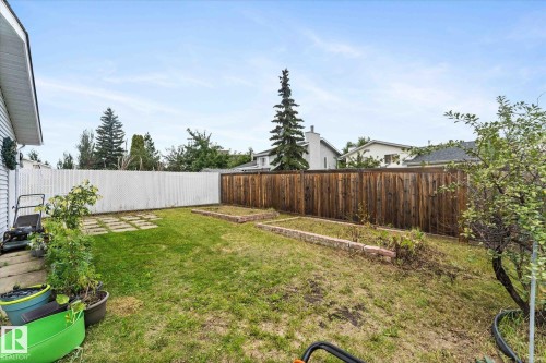 124 Klarvatten Road, Edmonton, AB - Outdoor