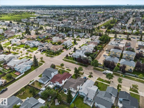 124 Klarvatten Road, Edmonton, AB - Outdoor With View