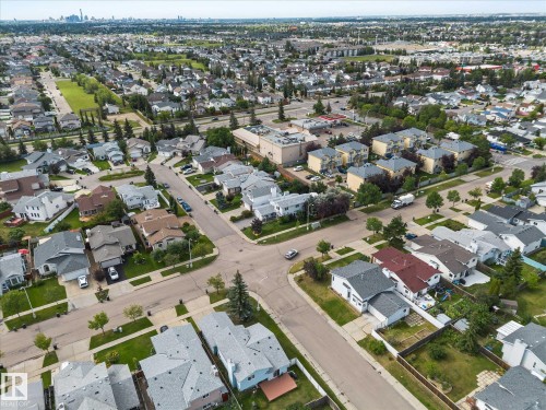 124 Klarvatten Road, Edmonton, AB - Outdoor With View