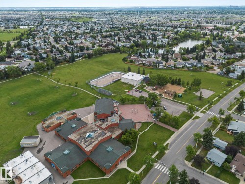 124 Klarvatten Road, Edmonton, AB - Outdoor With View