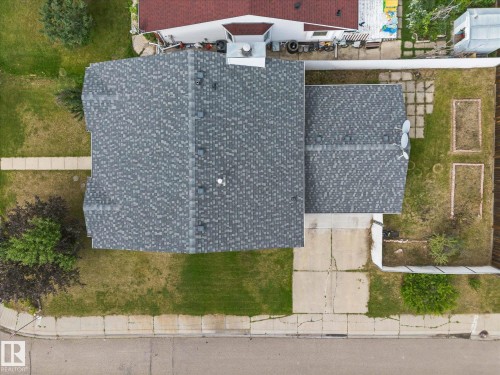 124 Klarvatten Road, Edmonton, AB - Outdoor