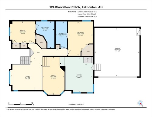 124 Klarvatten Road, Edmonton, AB - Other