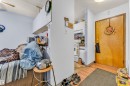 Image quality insufficient for description - 101 10136 160 Street Nw, Edmonton, AB  - Indoor 