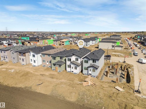 756 32 Street, Edmonton, AB - Outdoor With View