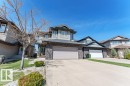5624 19 Avenue, Edmonton, AB  - Outdoor With Facade 