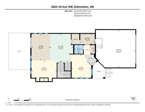 5624 19 Avenue, Edmonton, AB - Other