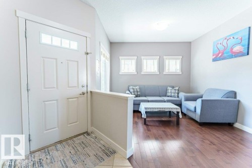 5624 19 Avenue, Edmonton, AB - Indoor