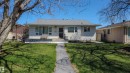 8651 27 Avenue, Edmonton, AB  - Outdoor 