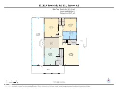 Floor plan - 