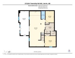 Floor plan - 