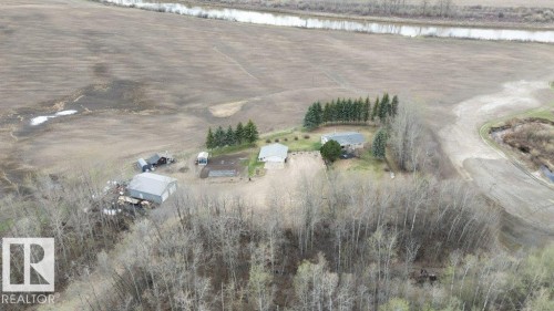 Image quality insufficient for description - 27132A Twp Rd 632, Rural Westlock County, AB - Outdoor With Body Of Water With View