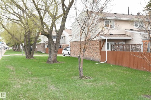6706 36A Avenue, Edmonton, AB - Outdoor