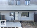 Exterior entry - 6117 120 Avenue, Edmonton, AB  - Outdoor With Exterior 