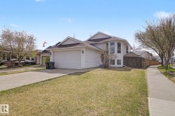 1 DEER PARK Road Spruce Grove, AB T7X 3K2