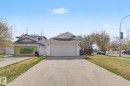 1 Deer Park Road, Spruce Grove, AB  - Outdoor With Facade 