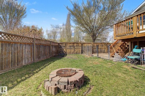 1 Deer Park Road, Spruce Grove, AB - Outdoor
