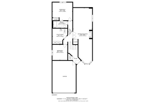1 Deer Park Road, Spruce Grove, AB - Other