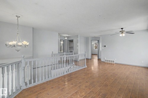 1 Deer Park Road, Spruce Grove, AB - Indoor Photo Showing Other Room