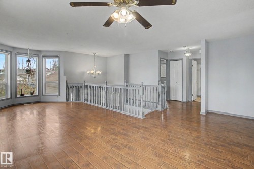 1 Deer Park Road, Spruce Grove, AB - Indoor Photo Showing Other Room