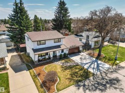 5115 151 Street  Edmonton, AB T6H 4Z9
