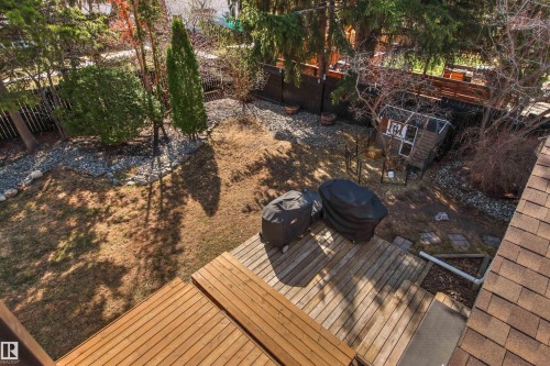 5115 151 Street, Edmonton, AB - Outdoor
