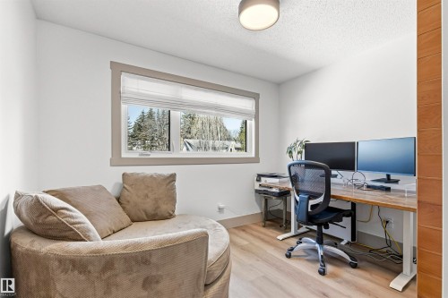 5115 151 Street, Edmonton, AB - Indoor Photo Showing Office
