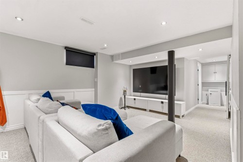 5115 151 Street, Edmonton, AB - Indoor