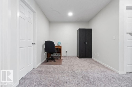 7123 46A Street, Beaumont, AB - Indoor Photo Showing Other Room