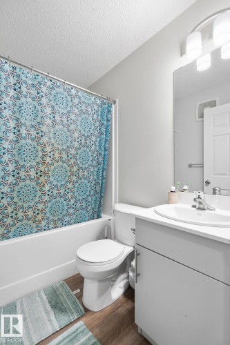 7123 46A Street, Beaumont, AB - Indoor Photo Showing Bathroom