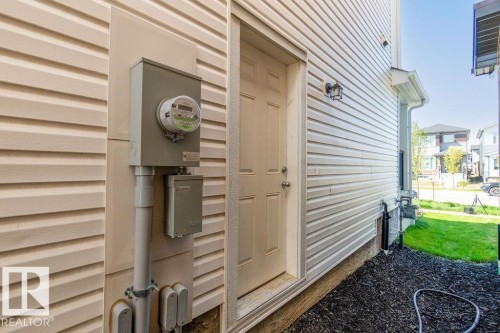 7123 46A Street, Beaumont, AB -  Photo Showing Other Room