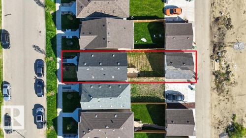 7123 46A Street, Beaumont, AB - Outdoor With View
