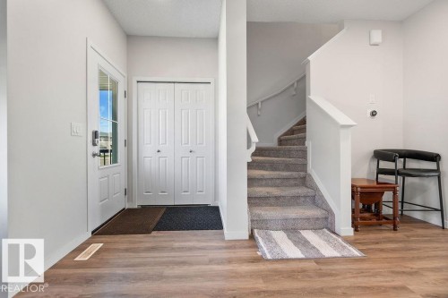 7123 46A Street, Beaumont, AB - Indoor Photo Showing Other Room