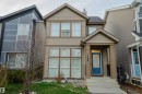 1766 Dumont Crescent Sw, Edmonton, AB  - Outdoor With Facade 
