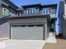 286 Lodge Pole Place Leduc, AB T9E 0K7