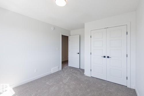 286 Lodge Pole Place, Leduc, AB - Indoor