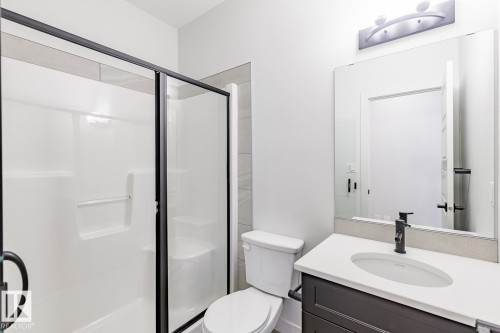 286 Lodge Pole Place, Leduc, AB - Indoor Photo Showing Bathroom