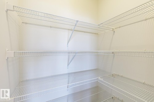 286 Lodge Pole Place, Leduc, AB - Indoor With Storage