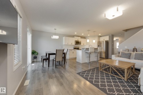 927 Ebbers Crescent, Edmonton, AB - Indoor