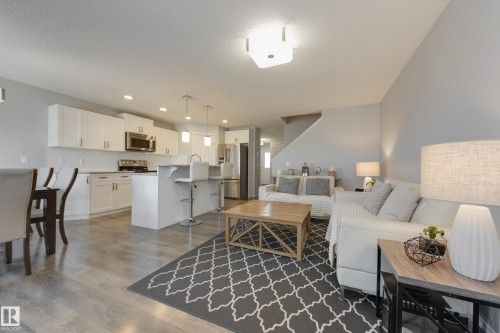 927 Ebbers Crescent, Edmonton, AB - Indoor