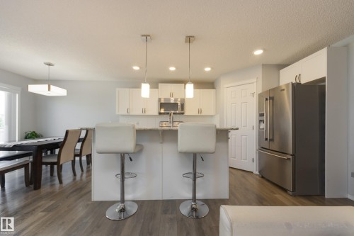 927 Ebbers Crescent, Edmonton, AB - Indoor