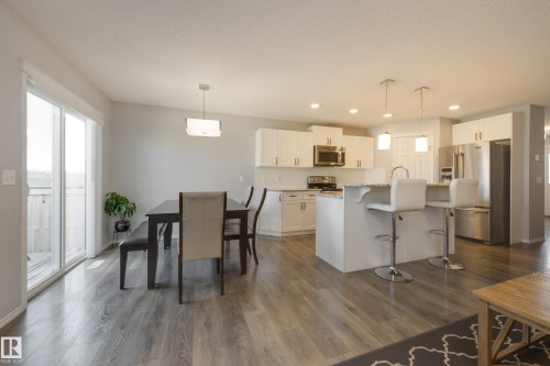 927 Ebbers Crescent, Edmonton, AB - Indoor