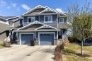 927 Ebbers Crescent, Edmonton, AB  - Outdoor With Facade 
